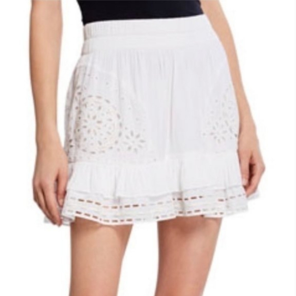 Designer Boho Skirt!